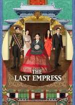 Watch The Last Empress Sflix