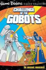 Watch Challenge of the GoBots Sflix