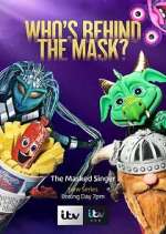 Watch The Masked Singer UK Sflix