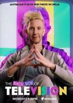 Watch The Back Side of Television Sflix