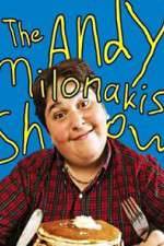 Watch The Andy Milonakis Show Sflix