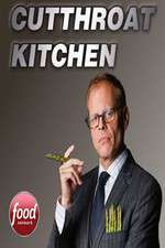 Watch Cutthroat Kitchen Sflix