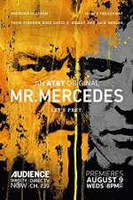 Watch Mr Mercedes Sflix