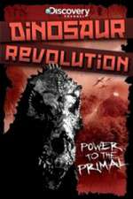 Watch Dinosaur Revolution Sflix