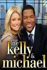 Watch Live with Kelly & Michael Sflix