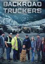 Watch Backroad Truckers Sflix
