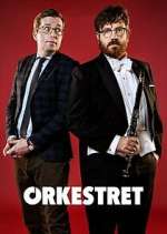 Watch Orkestret Sflix