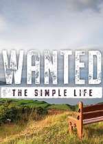 Watch Wanted: The Simple Life Sflix