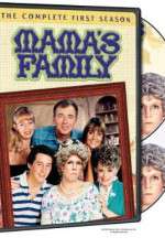 Watch Mama's Family Sflix