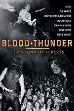 Watch Blood + Thunder: The Sound of Alberts Sflix
