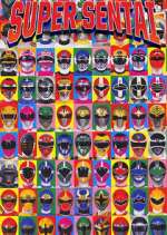 Watch Super Sentai Sflix