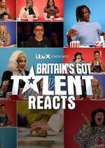 Watch BGT Reacts Sflix