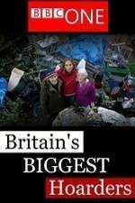 Watch Britain's Biggest Hoarders Sflix