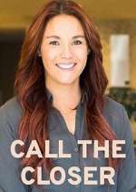 Watch Call the Closer Sflix