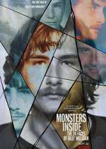 Watch Monsters Inside: The 24 Faces of Billy Milligan Sflix