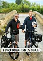 Watch Two Men On A Bike Sflix