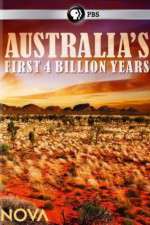Watch Australia's First 4 Billion Years Sflix