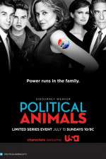 Watch Political Animals Sflix