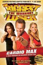 the biggest loser (au) tv poster