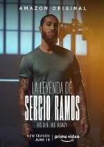 Watch El Corazón de Sergio Ramos Sflix