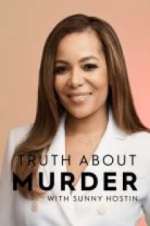 Watch The Whole Truth with Sunny Hostin Sflix