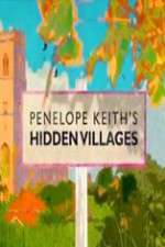 Watch Penelope Keith's Hidden Villages Sflix