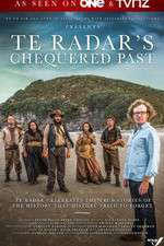 Watch Te Radar's Chequered Past Sflix