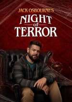 Watch Jack Osbourne's Night of Terror Sflix