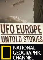Watch UFOs: The Untold Stories Sflix