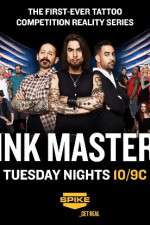 Watch Ink Master Sflix