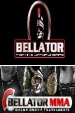 Watch Bellator 360 Sflix