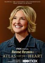 Watch Brené Brown: Atlas of the Heart Sflix