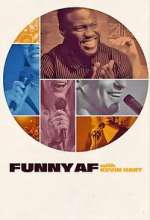 Watch Funny AF with Kevin Hart Sflix