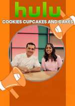 Watch Cookie Cupcake Cake Sflix