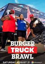 Watch Burger Truck Brawl Sflix