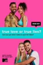 Watch True love or true lies ? Sflix