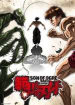 Watch Baki Hanma Sflix