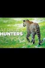Watch Africa's Hunters Sflix