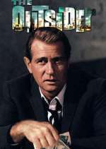 Watch The Outsider Sflix