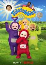 Watch Teletubbies Sflix