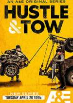 Watch Hustle & Tow Sflix