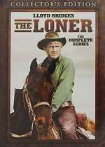 Watch The Loner Sflix