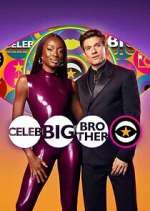 Watch Celebrity Big Brother Sflix