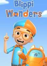 Watch Blippi Wonders Sflix
