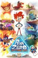 Watch Penn Zero Part-Time Hero Sflix