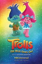Watch Trolls: The Beat Goes On Sflix