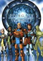 Watch Stargate: Infinity Sflix