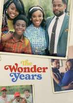 Watch The Wonder Years Sflix
