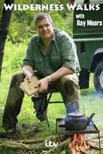 Watch Wilderness Walks with Ray Mears Sflix