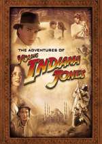 Watch The Adventures of Young Indiana Jones Sflix